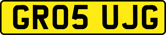 GR05UJG