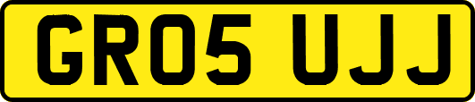 GR05UJJ