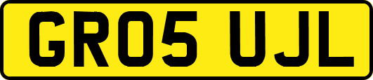 GR05UJL