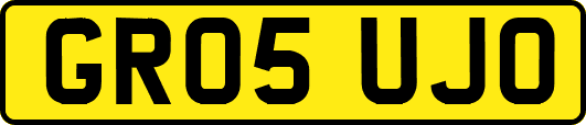 GR05UJO