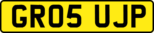 GR05UJP