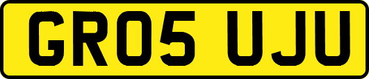 GR05UJU