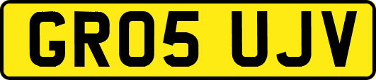 GR05UJV