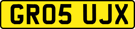 GR05UJX