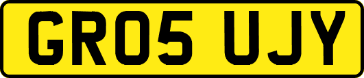 GR05UJY