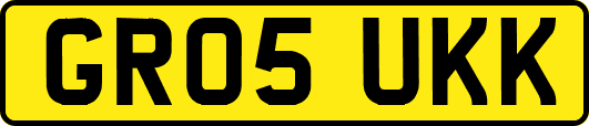 GR05UKK