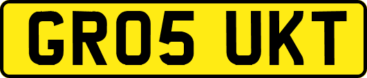 GR05UKT