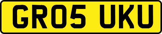 GR05UKU