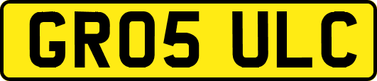 GR05ULC
