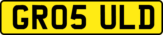 GR05ULD