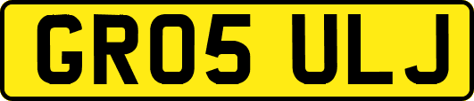 GR05ULJ