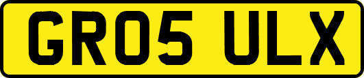 GR05ULX