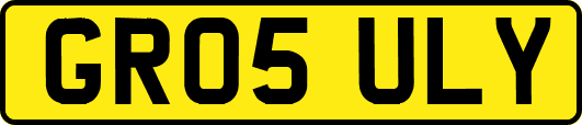 GR05ULY