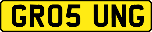 GR05UNG
