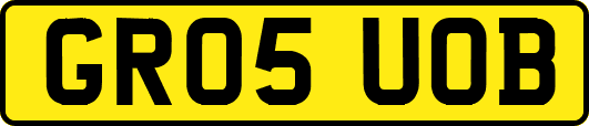 GR05UOB