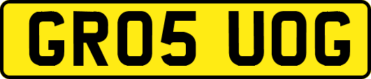 GR05UOG