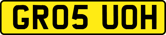 GR05UOH