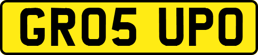 GR05UPO