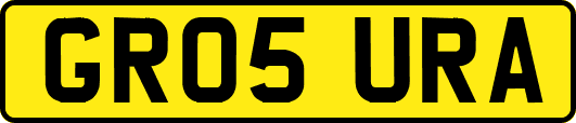 GR05URA