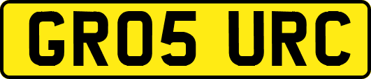 GR05URC