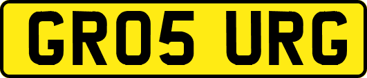GR05URG