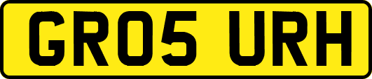 GR05URH