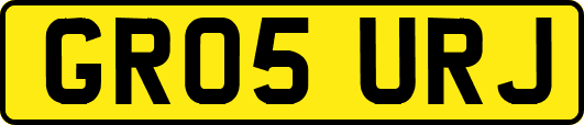 GR05URJ