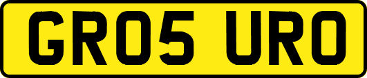 GR05URO