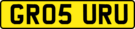 GR05URU