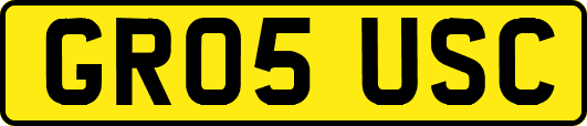 GR05USC