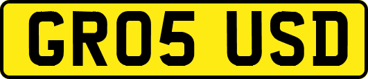 GR05USD