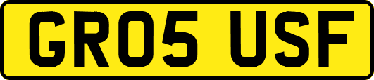 GR05USF