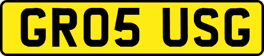 GR05USG