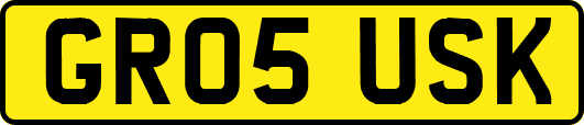 GR05USK