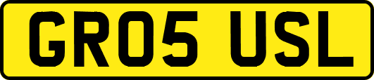 GR05USL