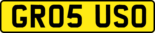 GR05USO