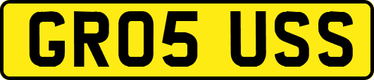 GR05USS