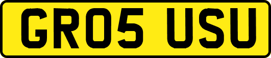 GR05USU