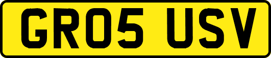 GR05USV