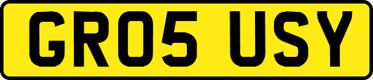 GR05USY