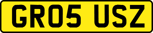 GR05USZ