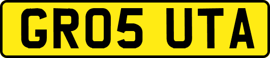 GR05UTA