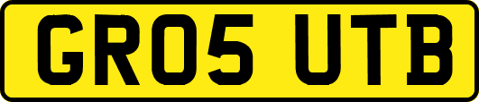 GR05UTB