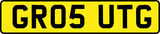 GR05UTG