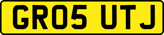 GR05UTJ