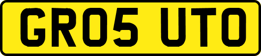 GR05UTO