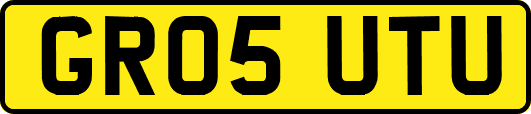 GR05UTU
