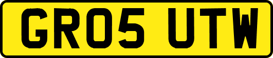 GR05UTW