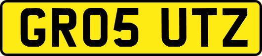 GR05UTZ