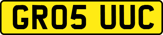 GR05UUC